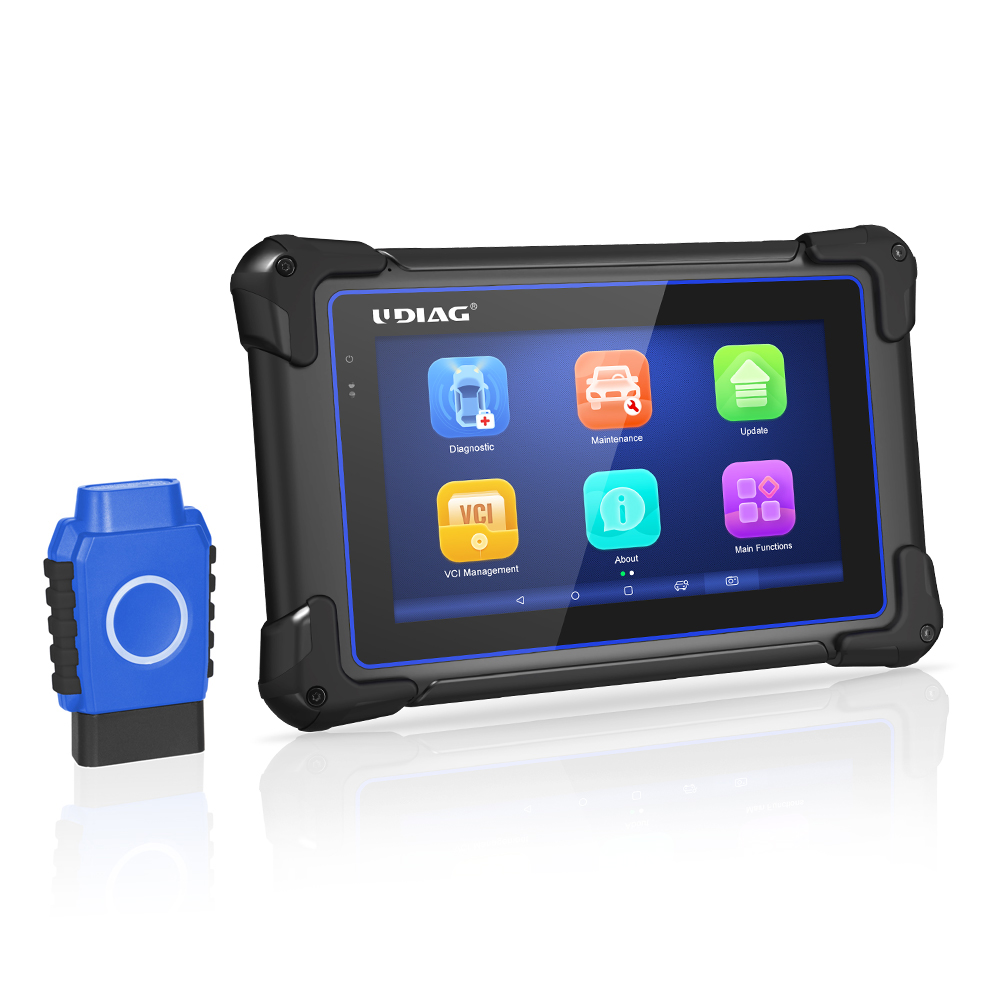 UDIAG X50 DIAGNOSE