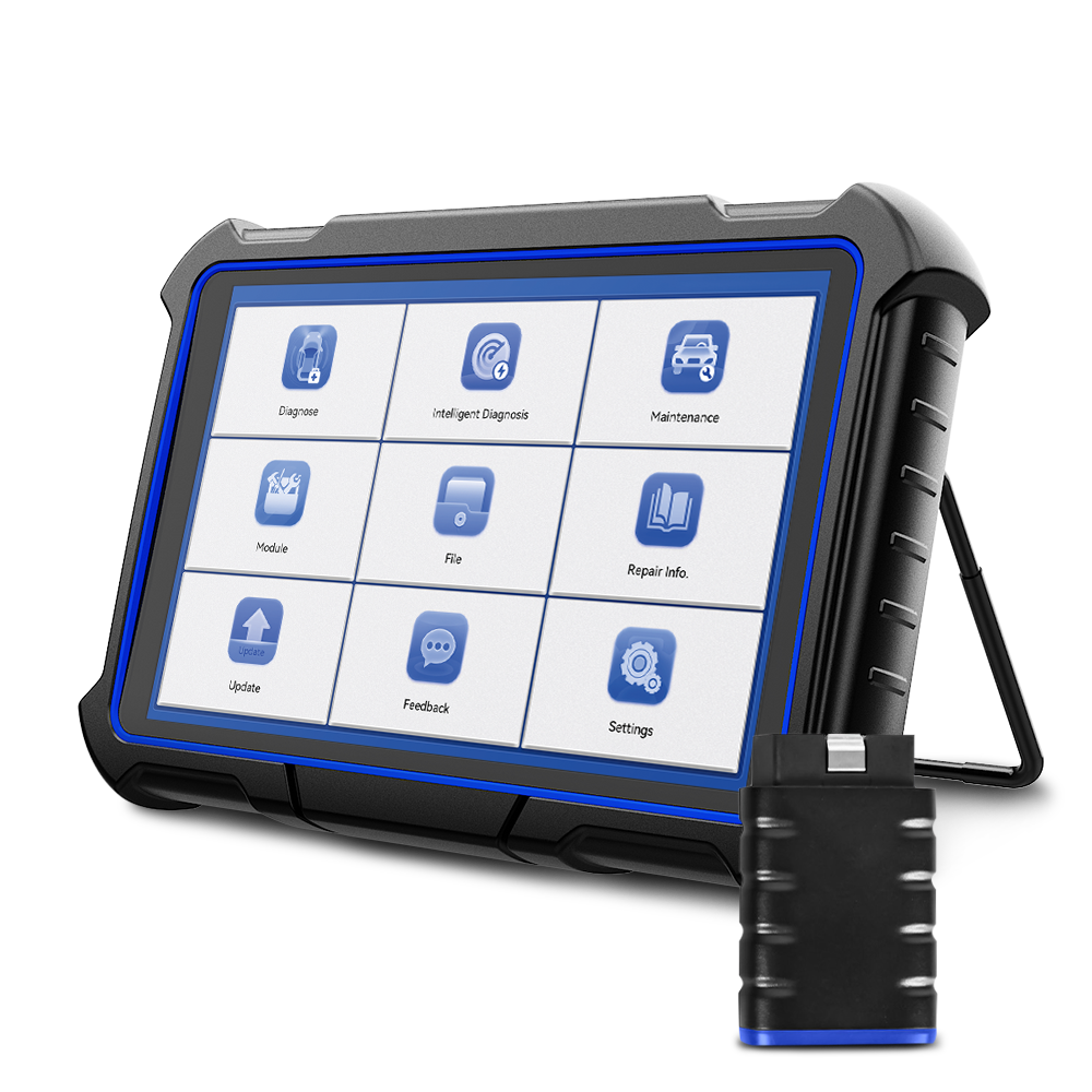UDIAG X60 DIAGNOSE