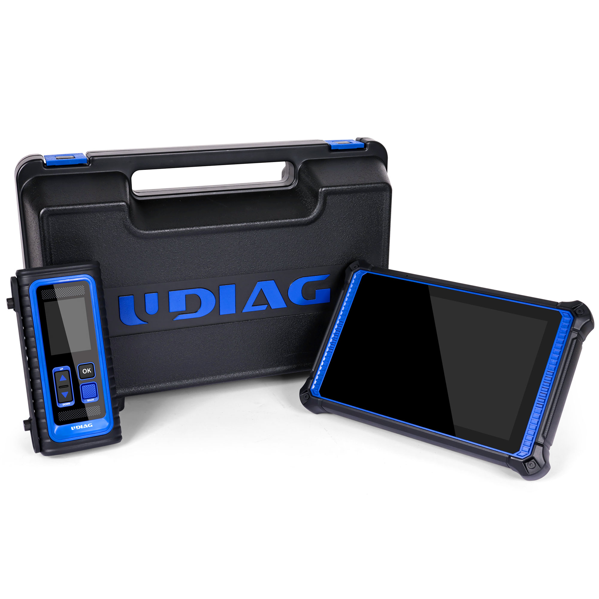 UDIAG X95 DIAGNOSE