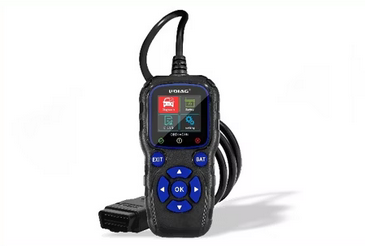UDIAG CR720 Diagnose